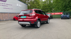 Ford Kuga 2.0 TDCi 180 Titanium Edition 5dr Auto Diesel Estate